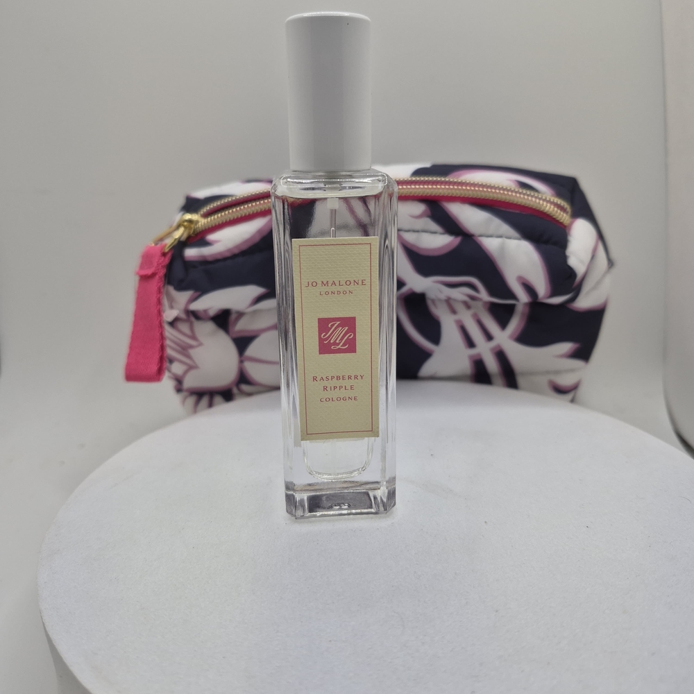 Jo Malone Raspberry Ripple Cologne Spray 1.0 fl oz/ 30ml Eau de Cologne New